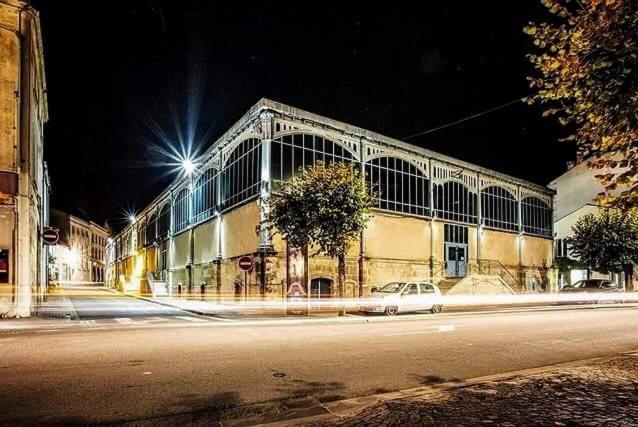 Le Grand Cognac #Charente #Centre Ville Exterior foto